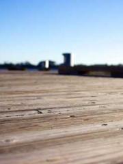 My projections are a