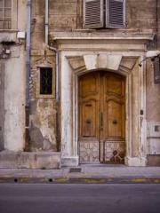 Reborn in 1989: Crea