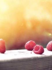 The beloved little b