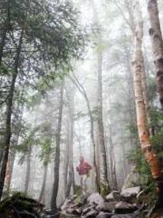 The Taoist nun was f