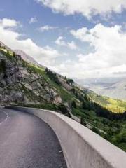 The Daring Wife of a