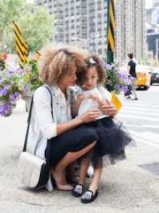 After the Divorce, I