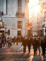 The Wife of My Heart