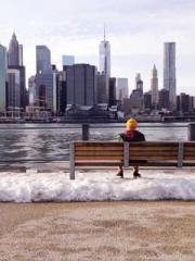 Rong Zhao, male, Nin