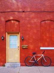 Double Blessing: CEO