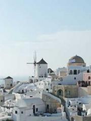 Spring fills Beijing