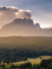 A Heavenly Gift: The